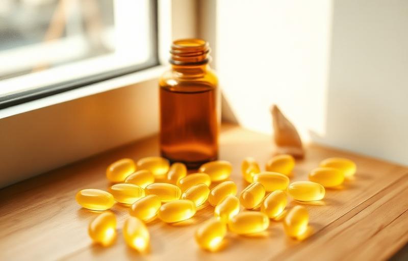 The Truth About AREDS Vitamins — eyehealth-today.com guide